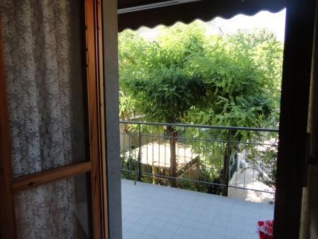 Апартаменты Via Pesaro A/C Марчелли Экстерьер фото